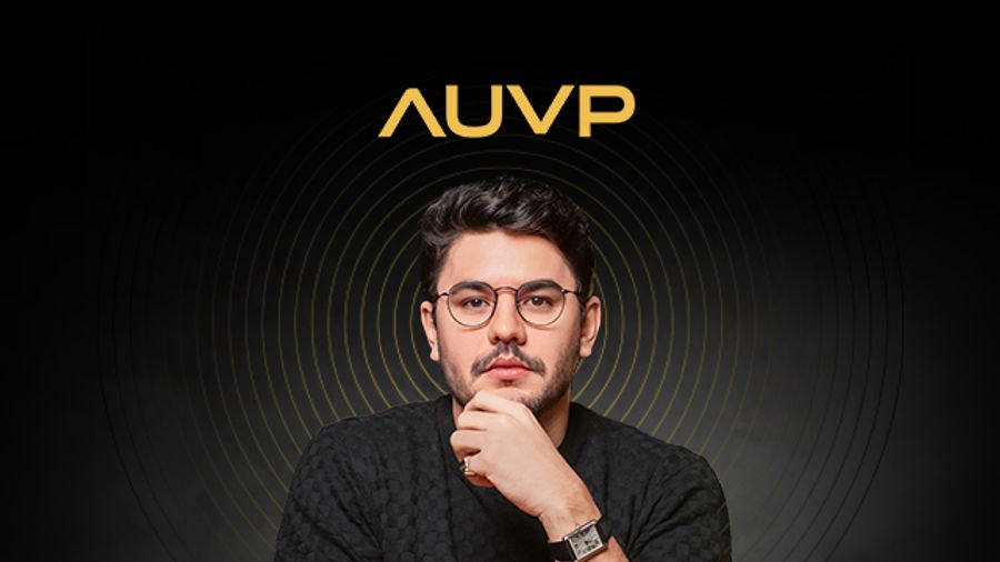 AUVP